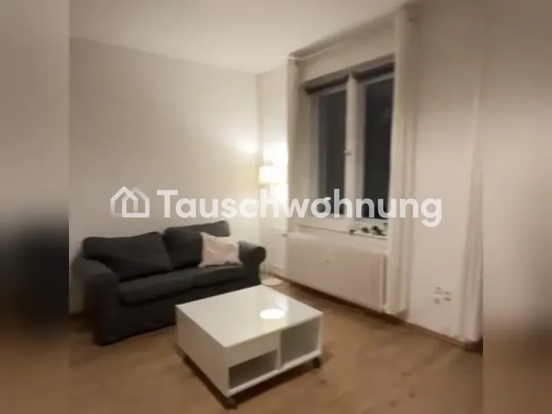 Tauschwohnung: 40 m² Wohnung in Berlin, Charlottenburg — photo 1